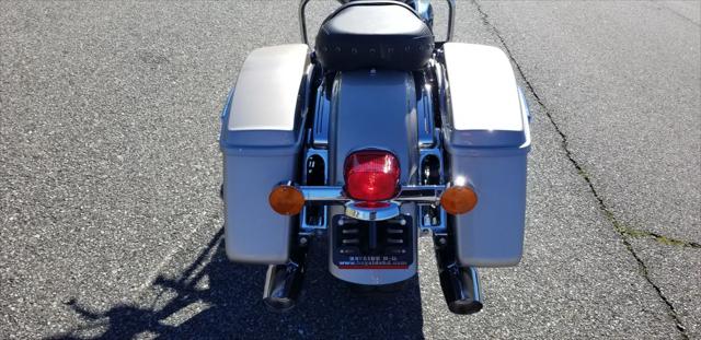 2018 Hd Road King [6]