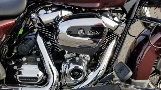 2018 Hd Road King [2]
