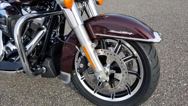 2018 Hd Road King [3]