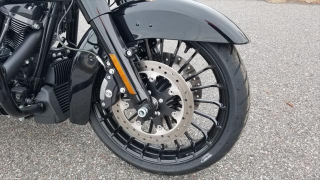 2018 Hd Road King Special [1]