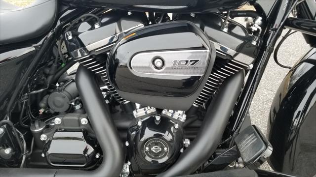 2018 Hd Road King Special [2]