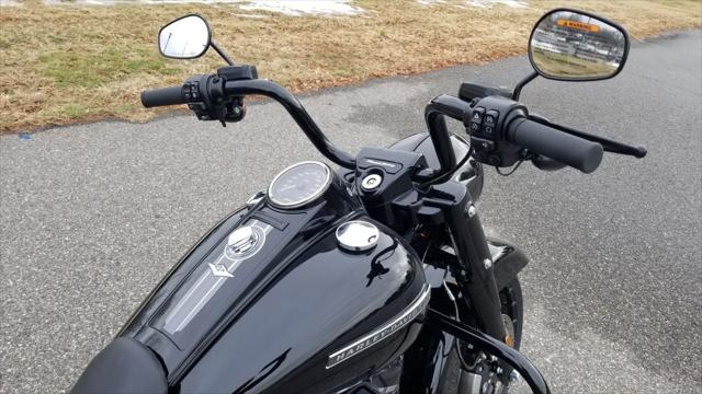 2018 Hd Road King Special [3]