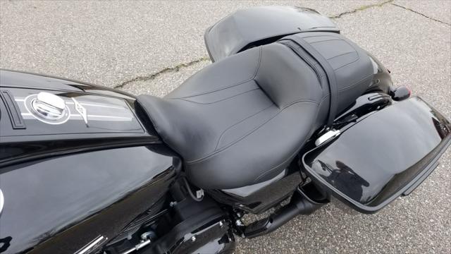 2018 Hd Road King Special [11]
