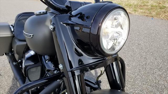 2018 Hd Road King Special [1]