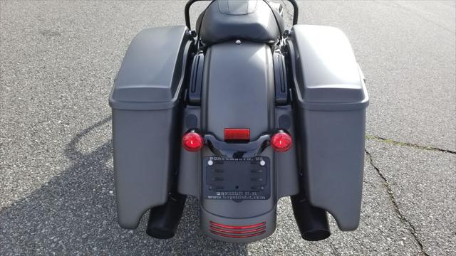 2018 Hd Road King Special [5]