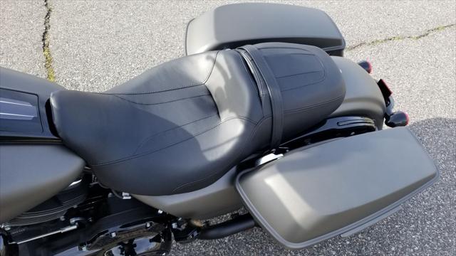 2018 Hd Road King Special [6]