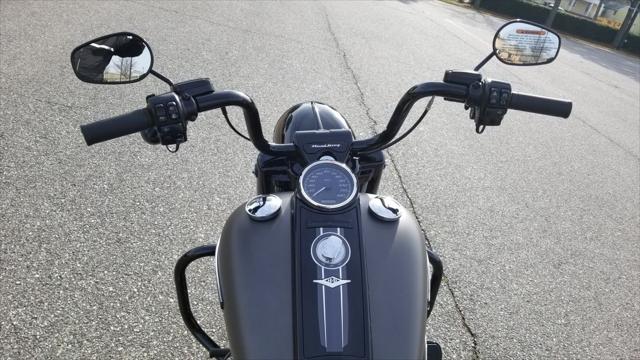 2018 Hd Road King Special [11]
