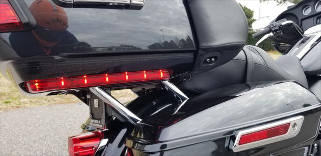 2018 Hd Electra Glide Ultra Classic [4]