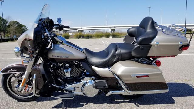 2018 Hd Ultra Limited [7]