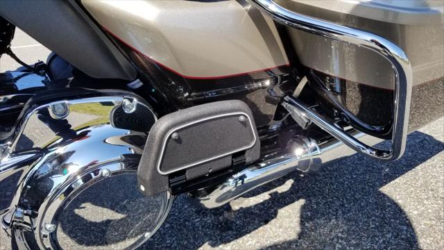 2018 Hd Ultra Limited [11]