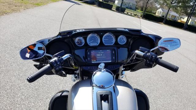 2018 Hd Ultra Limited [12]