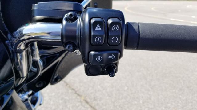 2018 Hd Ultra Limited [13]