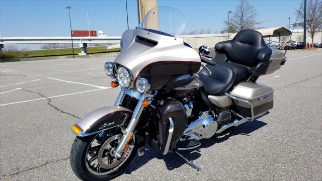 2018 Hd Ultra Limited [16]