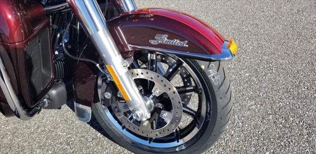 2018 Hd Ultra Limited Low [3]