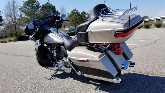 2018 Hd Ultra Limited Low [7]