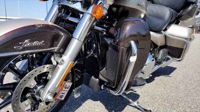 2018 Hd Ultra Limited Low [11]