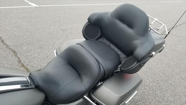 2018 Hd Ultra Limited [7]