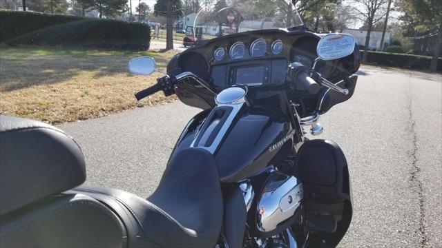 2018 Hd Ultra Limited [4]