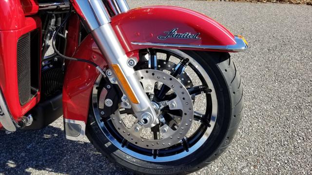 2018 Hd Ultra Limited [1]