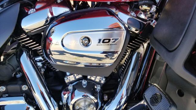 2018 Hd Ultra Limited [2]