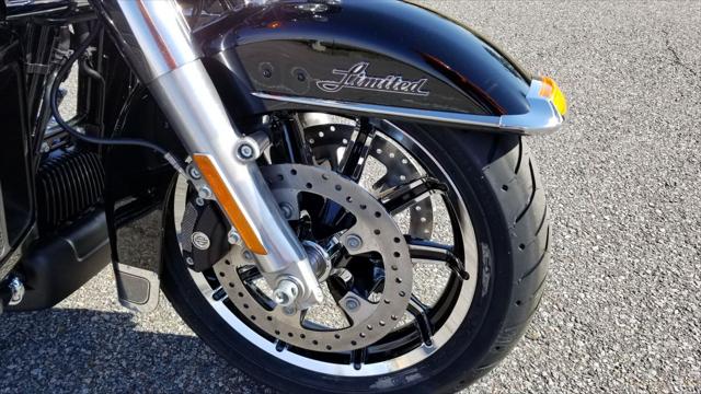 2018 Hd Ultra Limited [1]