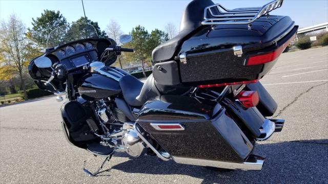 2018 Hd Ultra Limited [7]