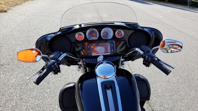 2018 Hd Ultra Limited [11]