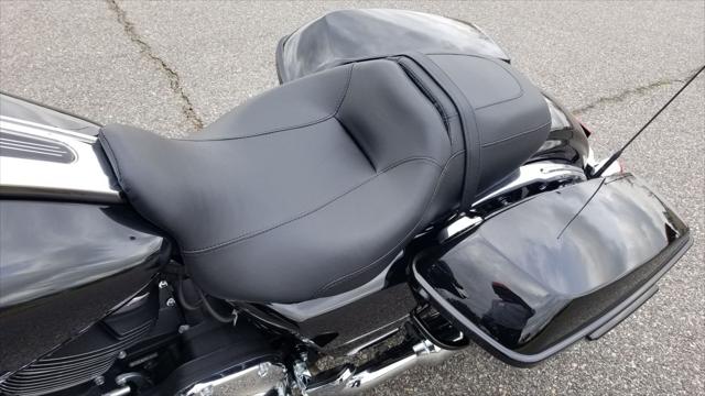 2018 Hd Street Glide [6]
