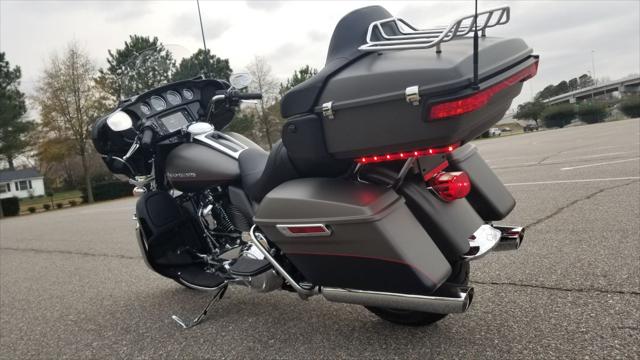 2018 Hd Ultra Limited [6]