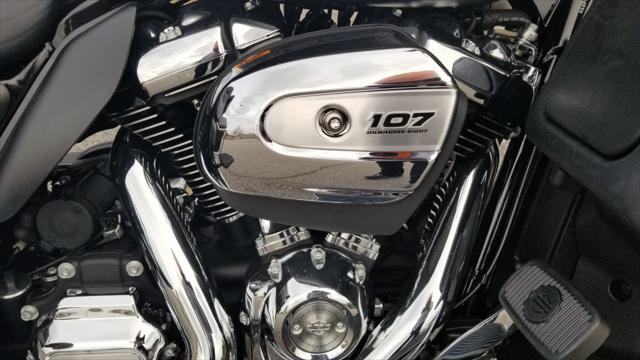 2018 Hd Ultra Limited [2]