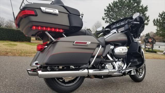 2018 Hd Ultra Limited [3]