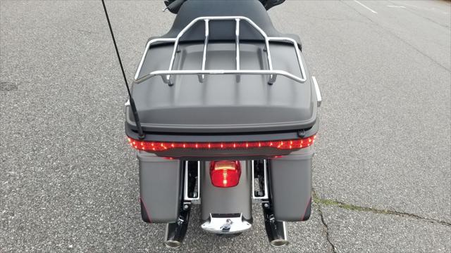 2018 Hd Ultra Limited [4]