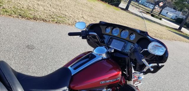 2018 Hd Ultra Limited [6]