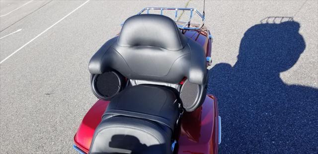 2018 Hd Ultra Limited [9]