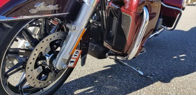 2018 Hd Ultra Limited [13]