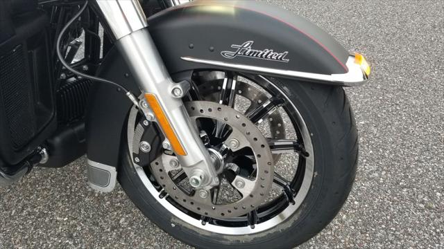 2018 Hd Ultra Limited [1]