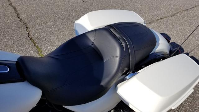 2018 Hd Street Glide Special [9]