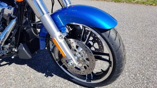 2018 Hd Freewheeler [2]