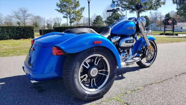 2018 Hd Freewheeler [3]