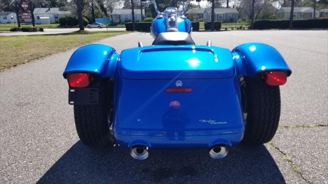 2018 Hd Freewheeler [4]