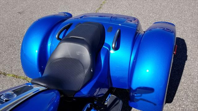 2018 Hd Freewheeler [8]