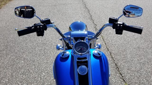 2018 Hd Freewheeler [9]