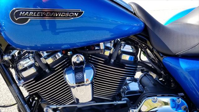 2018 Hd Freewheeler [11]