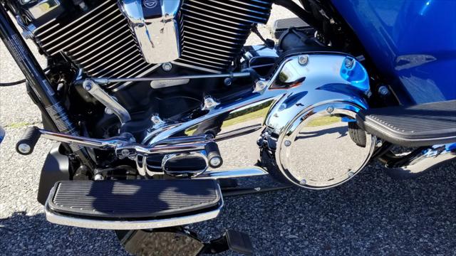 2018 Hd Freewheeler [12]