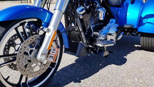 2018 Hd Freewheeler [13]