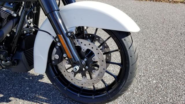 2018 Hd Street Glide Special [1]
