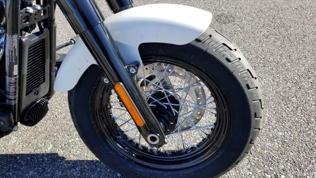 2018 Hd Softail Slim [1]