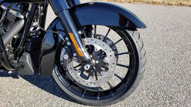 2018 Hd Street Glide Special [1]