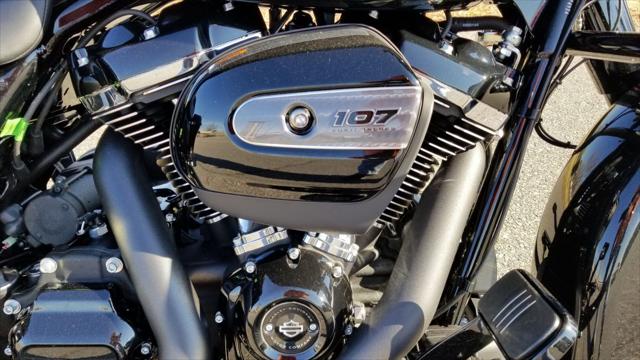 2018 Hd Street Glide Special [2]
