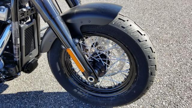 2018 Hd Softail Slim [1]